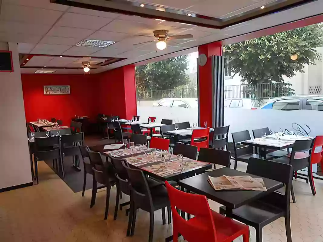 Waldor - Restaurant Nantes