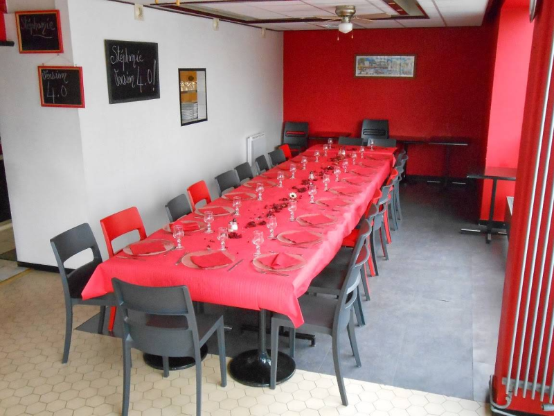 Le Restaurant - Waldor - Restaurant Nantes