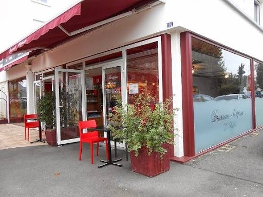 Waldor - Restaurant Nantes