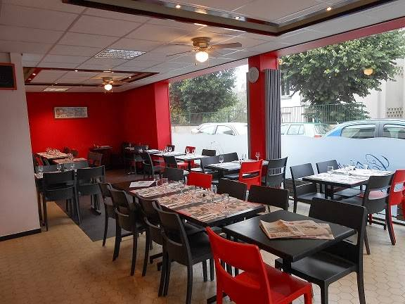 Le Restaurant - Waldor - Restaurant Nantes