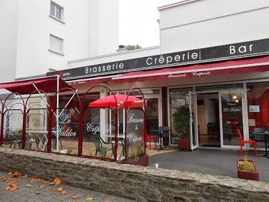 Waldor - Restaurant Nantes