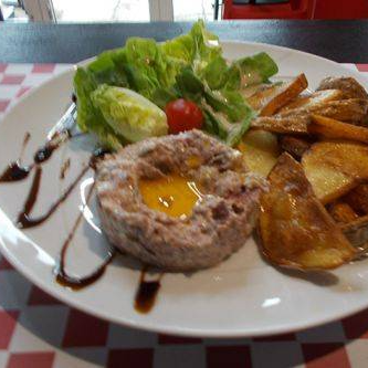 Le Restaurant - Waldor - Restaurant Nantes