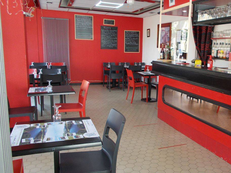 Le Restaurant - Waldor - Restaurant Nantes