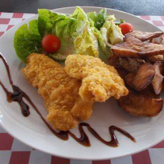 Le Restaurant - Waldor - Restaurant Nantes