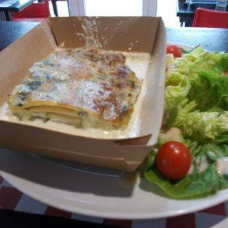 Le Restaurant - Waldor - Restaurant Nantes