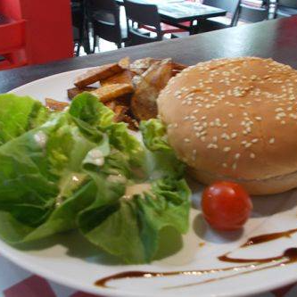 Le Restaurant - Waldor - Restaurant Nantes